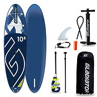 GLADIATOR Pro 10,8-34 - Paddleboard