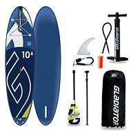 GLADIATOR Pro 10,6-34 - Paddleboard
