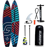 GLADIATOR Pro Design Sport 12,6-30 - Paddleboard