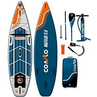 COASTO Nautilus 11,8-34 - Paddleboard