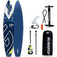 GLADIATOR Pro Sport 12,6-30 - Paddleboard
