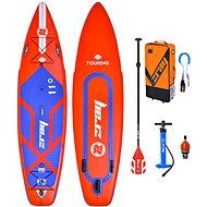 ZRAY F2 WS 11-33 - Paddleboard