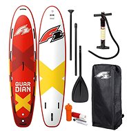 F2 Guardian 11:8-31 - Paddleboard