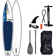 GLADIATOR LT Touring 12,6-32 - Paddleboard
