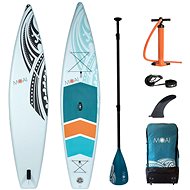 MOAI 12:6-32 - Paddleboard