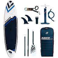 GLADIATOR Pro WS 10,7-32 - Paddleboard