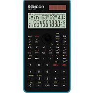 SENCOR SEC 160 BU čierno/modrá - Kalkulačka