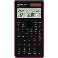 SENCOR SEC 160 RD schwarz / rot - Taschenrechner