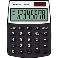 SENCOR SEC 310 - Calculator