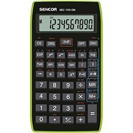 SENCOR SEC 105 GN - Taschenrechner