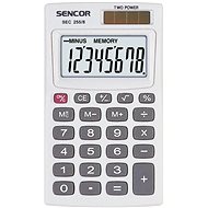 SENCOR SEC 255/ 8 - Calculator