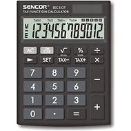 SENCOR SEC 332 T - Calculator