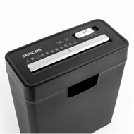 SENCOR SSK 161 - Paper Shredder