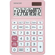 SENCOR SEC 381 TAX PINK - Calculator