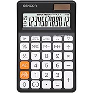 SENCOR SEC 382 CORRECT - Calculator