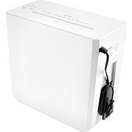 SENCOR SSK 501 Micro Cut - Paper Shredder