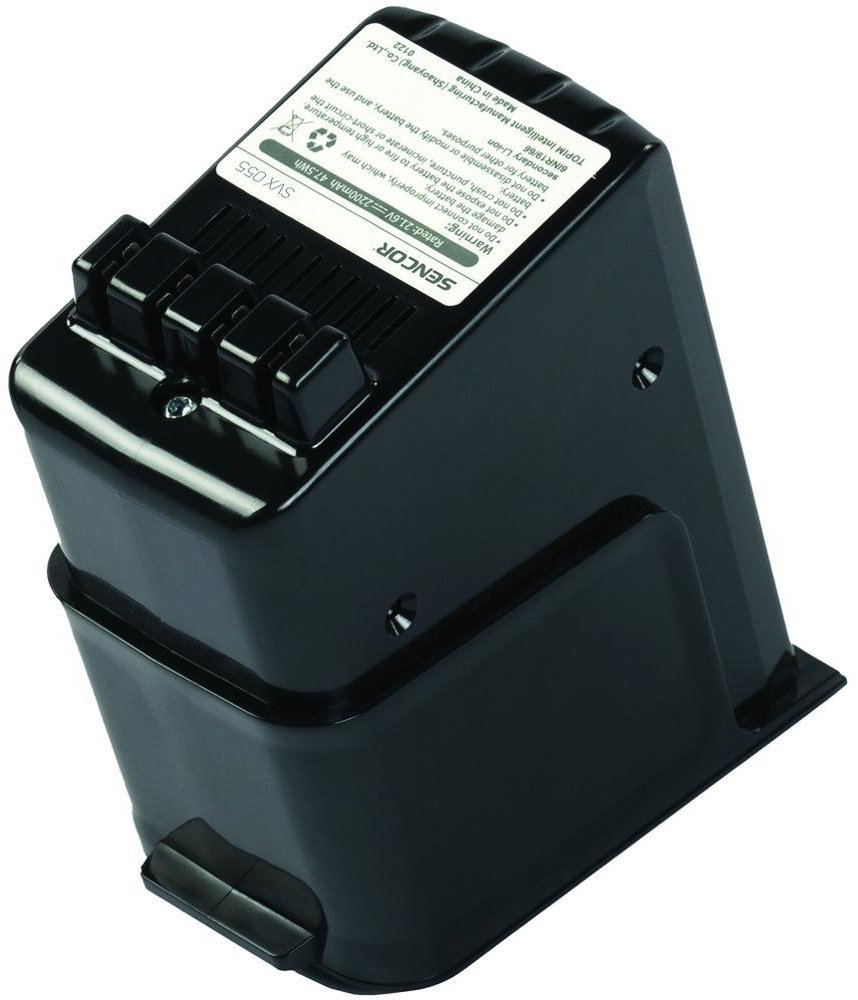SENCOR SVX 055 SVC 7523BK - Vacuum Cleaner Battery