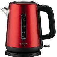 SENCOR SWK 1751RD - Electric Kettle