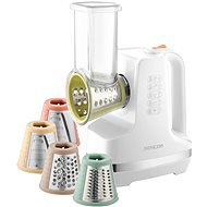 SENCOR SSG 4300WH - Electric Grater