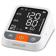 SENCOR SBP 1500WH - Vérnyomásmérő