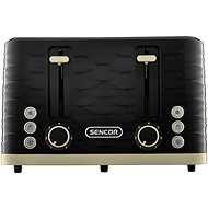 SENCOR STS 7551BK - Toaster