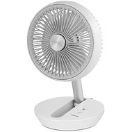 SENCOR SFE 0773WH AKU - Ventilátor