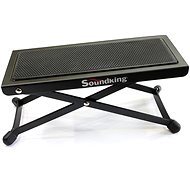 Soundking DG 001 B - Guitar Foot Rest