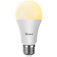 Sonoff B02-B-A60 Wi-Fi Smart LED Bulb - LED izzó