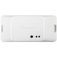 Sonoff DIY Smart Switch, BASICZBR3 - Switch