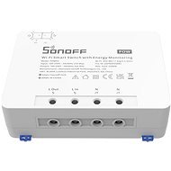 Sonoff POWR3 Wi-Fi Smart Switch for Power ON / OFF - WiFi spínač