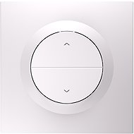 SONOFF Roller Shutter Wall Switch Enclosure ERBS - Light Switch