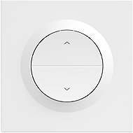 SONOFF Fusion Series Orb-ZBRBS Zigbee Smart Roller Shutter Wall Switch MINI-ZBRBS-E - Light Switch