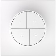 SONOFF Orb 4-In-1 Zigbee Smart Scene Button - Smart Wireless Switch