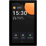 SONOFF NSPanel Pro Smart Home Control Panel-120 Type, grau - Zentraleinheit