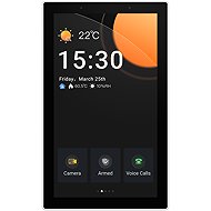 SONOFF NSPanel Pro Smart Home Control Panel-120 Type, weiß - Zentraleinheit