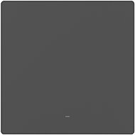 SONOFF SwitchMan Smart Wall Switch-M5 1 Gang Matter Gray - Light Switch