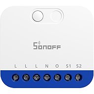 SONOFF MINI Extreme Matter Over WiFi Dimmer Switch MINI-DIM - Dimmers