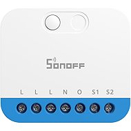 SONOFF MINI Extreme Zigbee Dimmer Switch MINI-ZBDIM - Dimmers