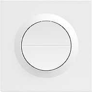 SONOFF Orb-MW2 Matter Over WiFi Double Smart Wall Switch MINI-2GS-E - Light Switch