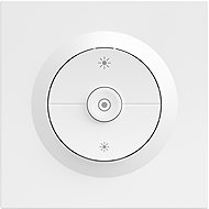 SONOFF Orb-DIM Matter Over WiFi Dimmer Wall Switch MINI-DIM-E - Fényerőszabályozó
