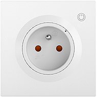 SONOFF Orb Socket Matter Over WiFi European Smart Wall Socket - Smart Socket