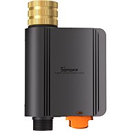 SONOFF Hydro Series Hydro ONE Zigbee Smart Water Valve With Flow Meter - Smart Sprinkler