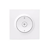 SONOFF Dimmer Switch Enclosure for MINI-DIM, MINI-ZBDIM - Light Switch