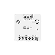SONOFF MINI Zigbee Dry Contact Smart Switch - Switching Relay