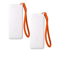 SONOFF AirGuard TH Lite Zigbee Temperature Humidity Sensor SNZB-02B 2-pack - Sensor