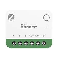 SONOFF MINI ONE PM Zigbee Smart Switch MINI-ZB1GSP - Switching Relay