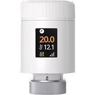 SONOFF Zigbee Thermostatic Radiator Valve Gen 2 TRV-ZBT (1 pack) - Thermostat Head
