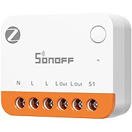 SONOFF MINI ONE Zigbee Smart Switch MINI-ZB1GS - Switching Relay