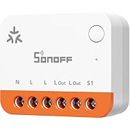 SONOFF 16A MINI ONE Matter Over WiFi Smart Switch MINI-1GS - Switching Relay