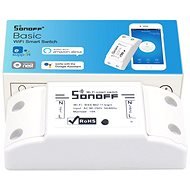 Sonoff Basic - Switch
